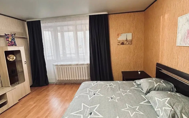 Квартира Чистая и Уютная с Новым Ремонтом и Хорошей Локацией в Городе — фото 3