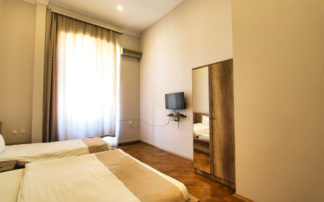 Liman Boutique Hotel Baku