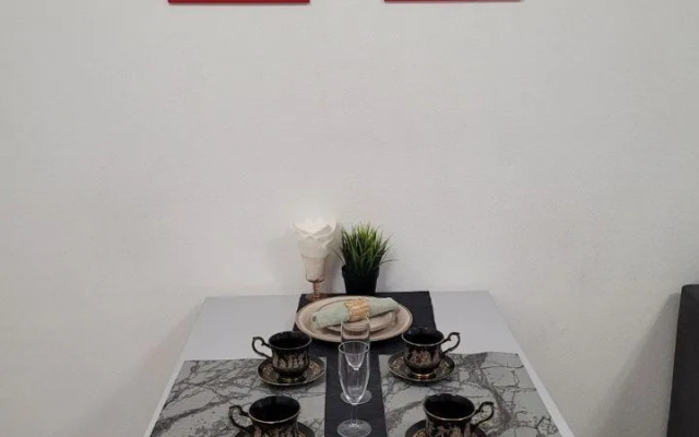 Квартира на улице Щорса 53