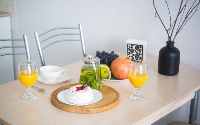 2-Kom Jet Life U Akvaparka Flat