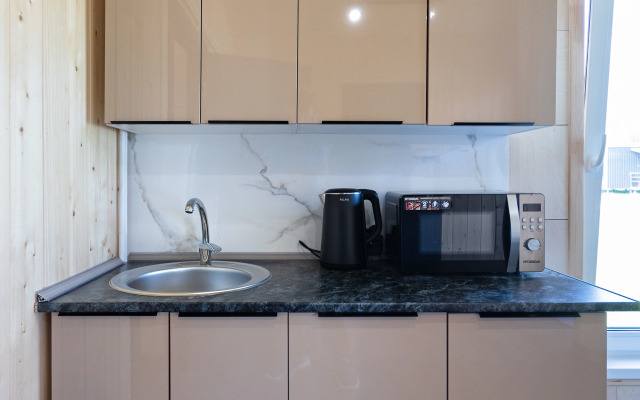 Гостевой дом Шаблыкино M-3