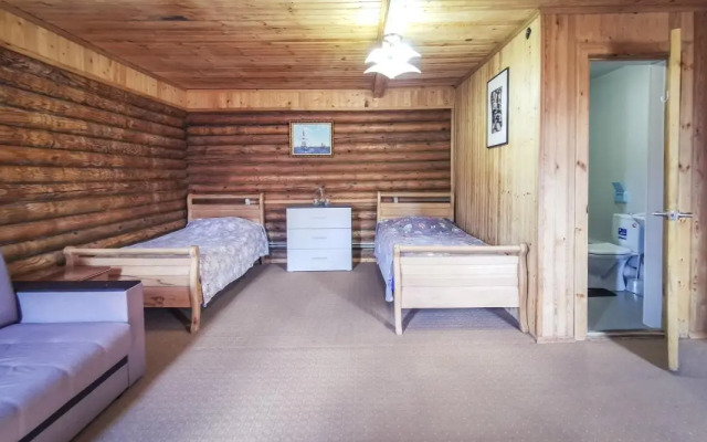 Мини-Отель Чипер Азау