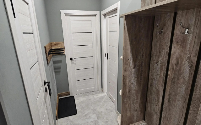 Квартира Олимпийская 87