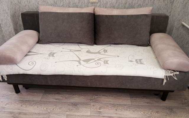 Апартаменты на Луначарского Плес