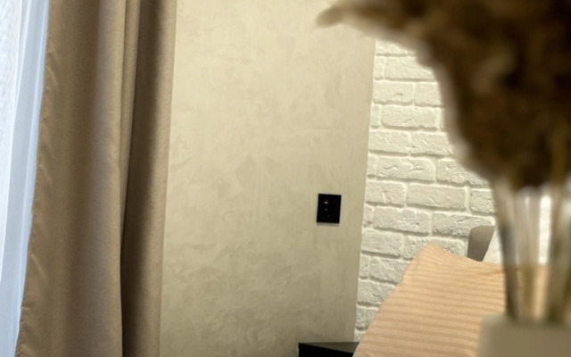 Briks Apartments