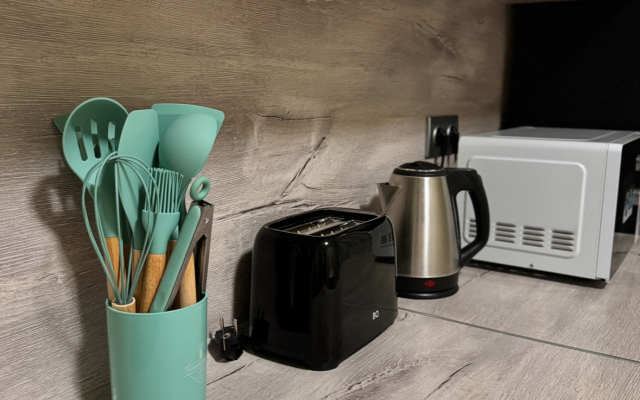 Апартаменты Светлояр 3