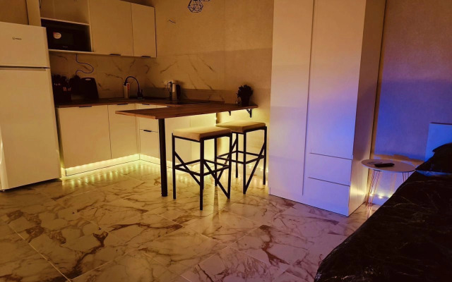 Квартира 207 на улице Энергетиков 6