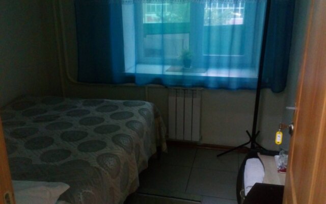 Vizit + Mini-Hotel
