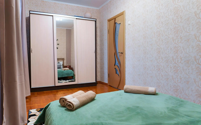 Квартира 2х комнатная квартира для Вас