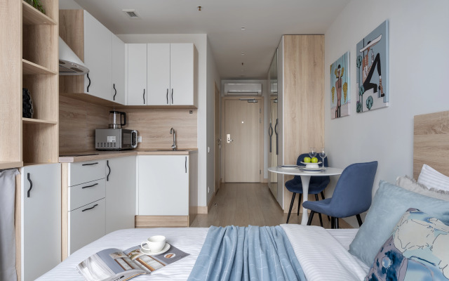La Scala Apartments