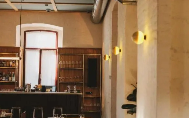 Hotel Bellhop Tbilisi