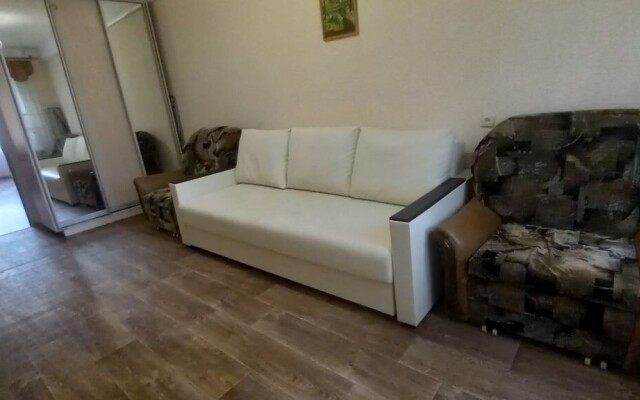 Na 50 Let Oktyabrya Flat