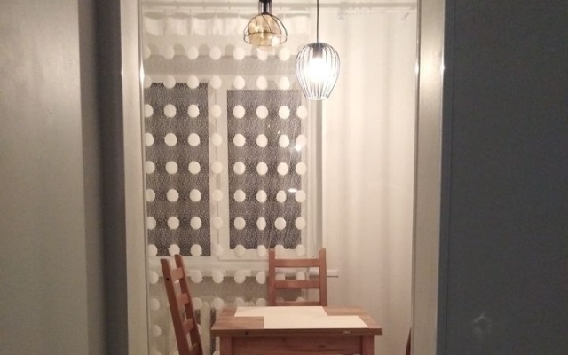 U Kremlya Flat
