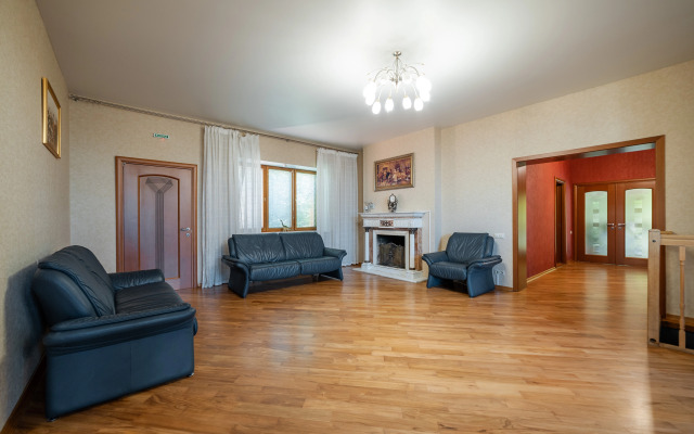 Vesna Private house