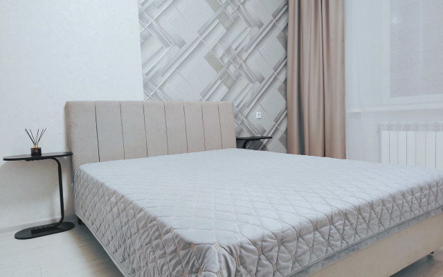 Квартира Современная в мкр. Царский