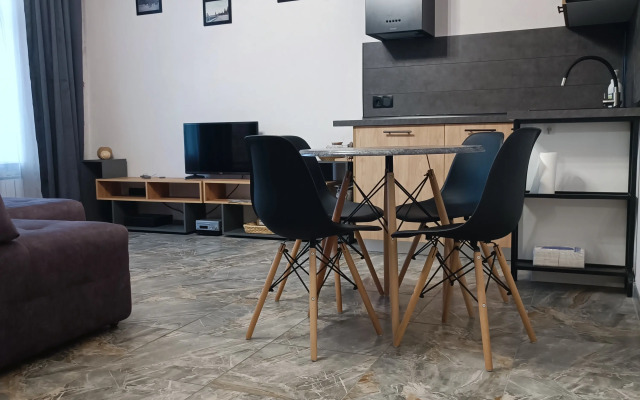 Yakhroma Loft 1 Flat
