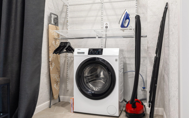 Квартира Sea Miracle - стильная однокомнатная квартира на море