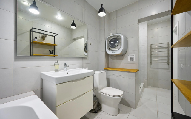 Апартаменты Модерн Премиум