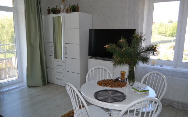 Квартира Alpen39