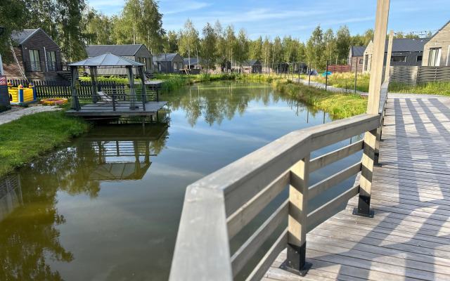 Частный дом Уютный