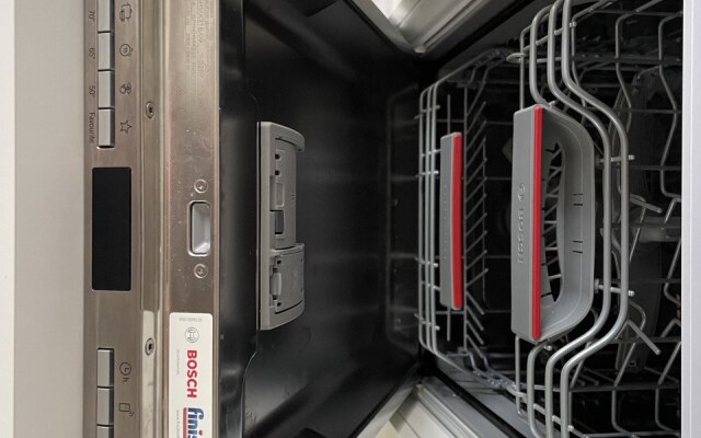 U Morya Zhk Rezidentsiya U Morya Flat