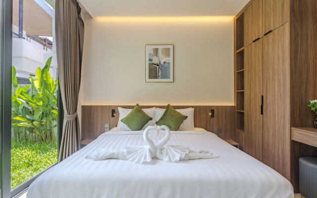 Aileen Layan 6 Villa