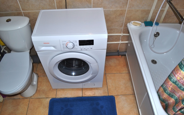 Апартаменты в лесопарковой зоне