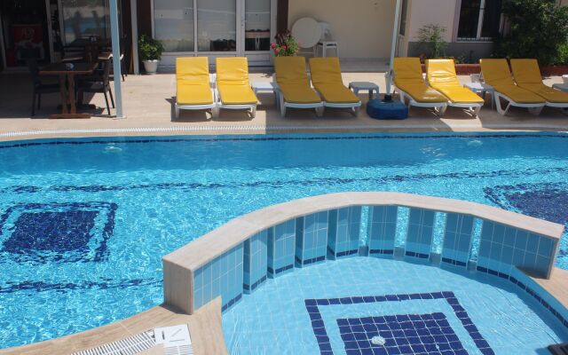 Victoria Princess Hotel & Apart