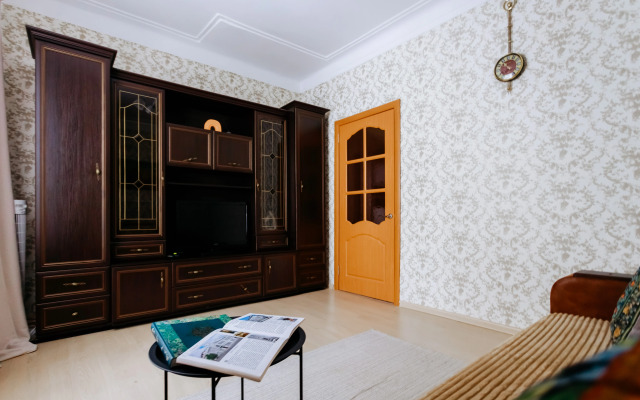 Квартира в Старо Татарской слободе