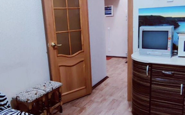 Квартира на Рябиновом бульваре 9