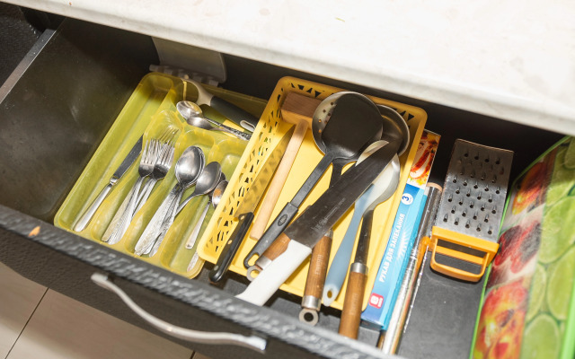 Квартира на ул. Тухачевского, 80