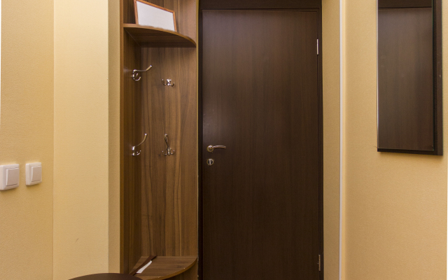 №501 u TRTS Voiazh Apartments