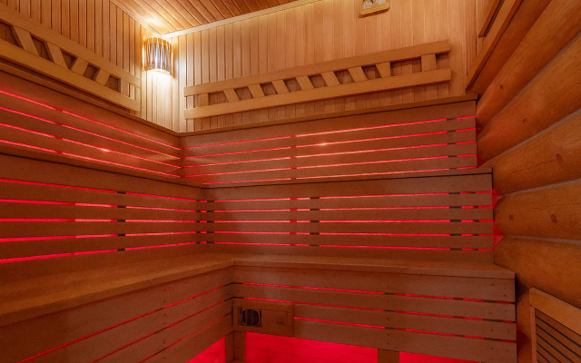 База Отдыха Хазри