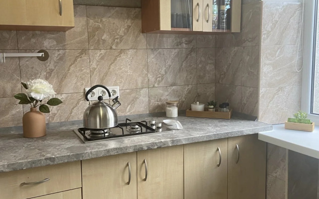 Апартаменты в центре Калининграда