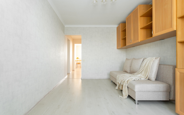 Апартаменты на острове Канта