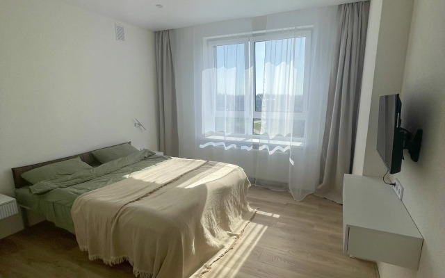 V Novom Dome S Idealnym Raspolozheniem Flat