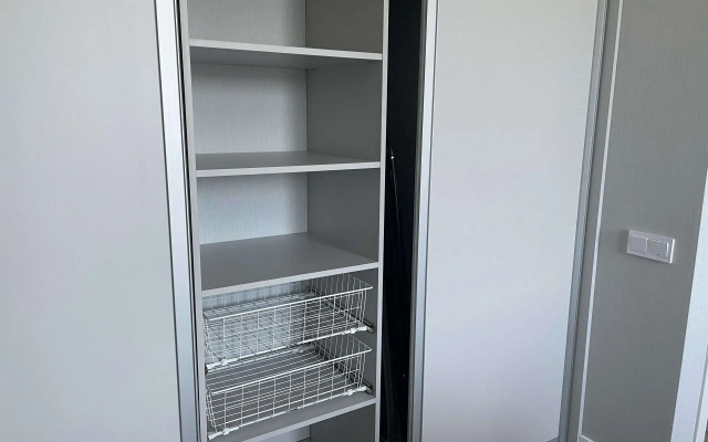 Апартаменты Fomin на Волонтеров