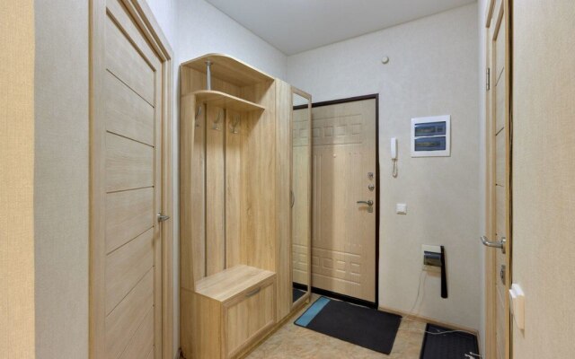 Апартаменты Казань ArtCity