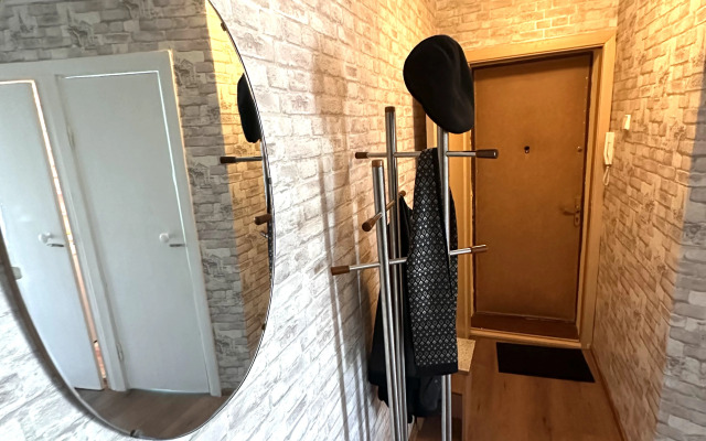 Апартаменты Двухкомнатные на Ленинском проспекте