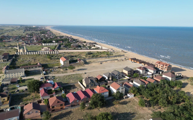 Гостевой дом Tour House у Каспия