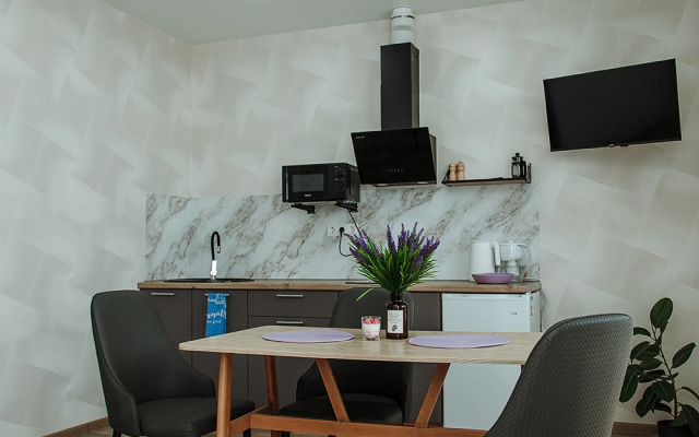 Квартира Уссурийск