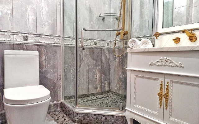 Квартира большая уютная возле источника