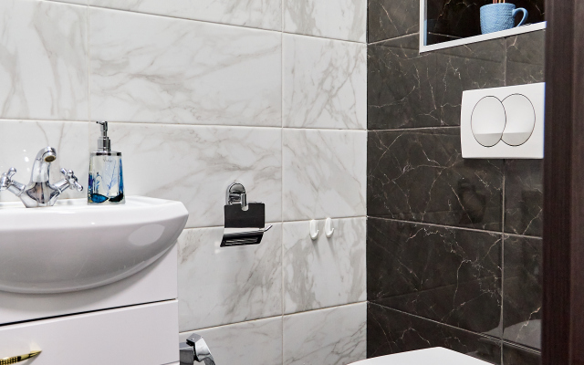 Квартира Apartments Voronitsina 1k2