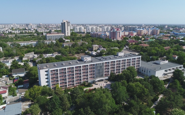 ТОК Евпатория