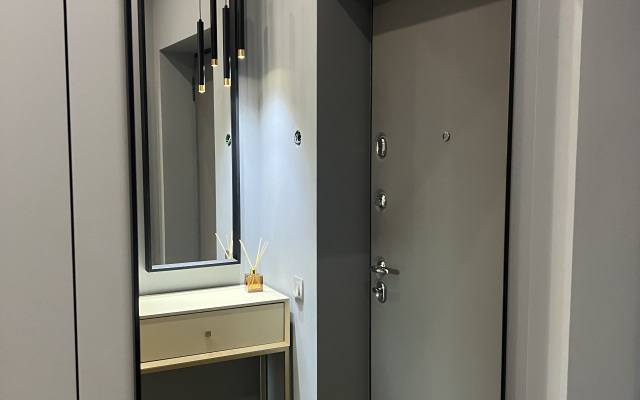 Апартаменты Уютная Нора