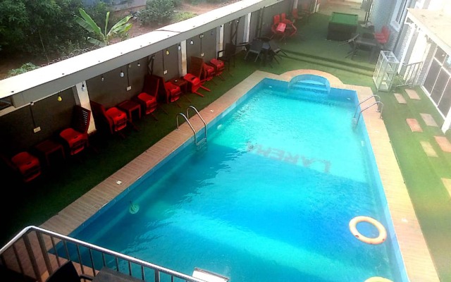 Larema International Hotels & Suites Asaba Hotel