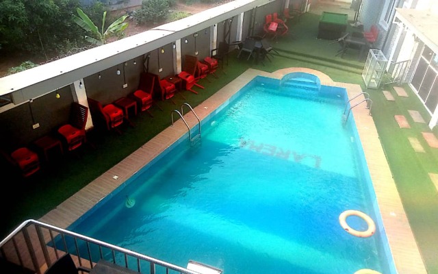 Отель Larema International Hotels & Suites Asaba