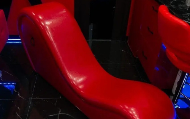 Квартира Love Hotel