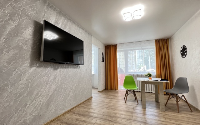 Квартира 2-х комнатная