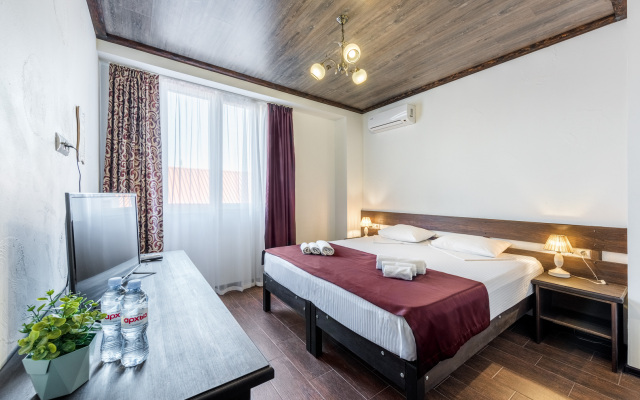 Bavariya Guest House